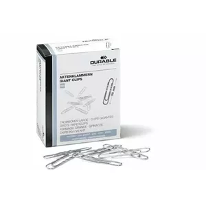 Papīra klips Durable 122625