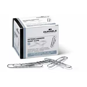 Papīra klips Durable 122725