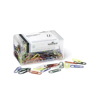Paper Clip Durable 124100