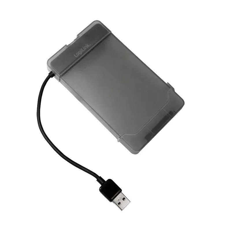 HDD/SSD korpuss LogiLink AU0037 Photo 2