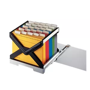 File storage box Leitz 23980085