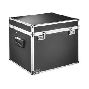 Стойка для оборудования Leitz 67140095 Черная