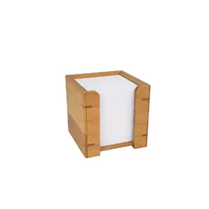 Desk Tray Organizer Wedo 61 707 Bamboo Wood