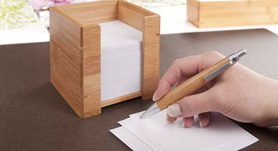 Desk Tray Organizer Wedo 61 707 Photo 3