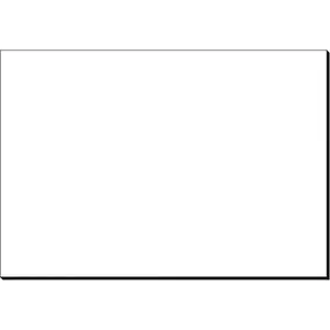 Desk Pad Paper Sigel HO300