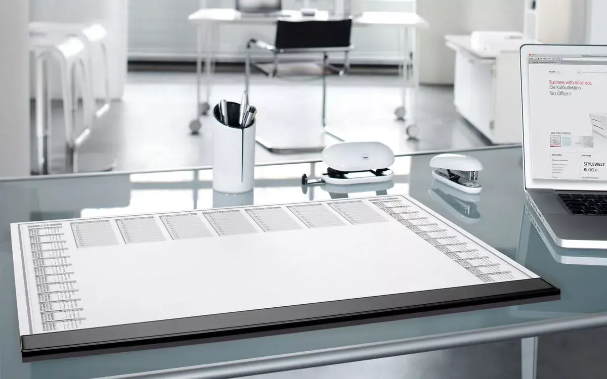 Desk Pad Sigel HO365 Photo 3
