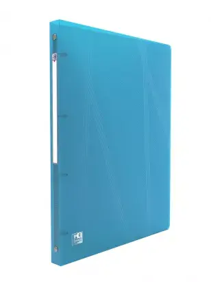Ring Binder Oxford Hawaï A4 Photo 2