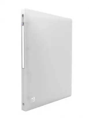 Ring Binder Oxford Hawaï A4 Photo 3