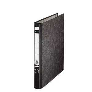 Ring binder Leitz Standard A4 Black