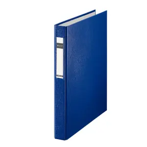 Ring binder A4 Leitz 42100035 Blue