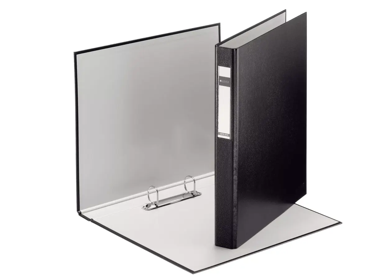 Ring binder A4 Leitz 42100035 Photo 2