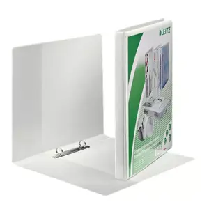 Ring Binder Leitz 42770001 A4 White