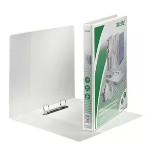Ring Binder Leitz 42780001 A4 White