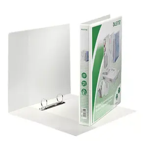 Ring Binder Leitz 42790001 A4 White