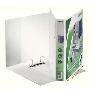 Ring Binder Leitz 42800001 A4 White