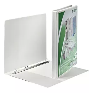 Ring binder Leitz 42820001 A4 White