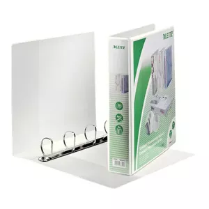 Ring binder A4 Leitz 42860001
