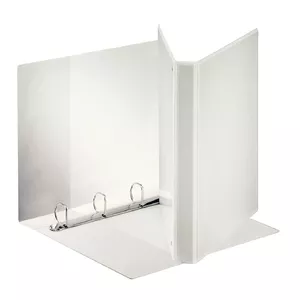 Ring Binder Esselte 55291 A4+ White