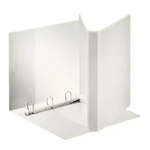 Ring Binder Esselte 55292 A4 Maxi White