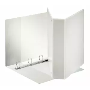 Ring Binder Esselte 55299 A4 White