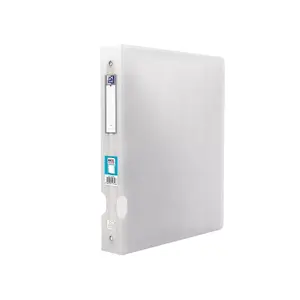 Ring binder Oxford 100201757