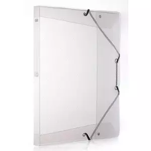 Collecting Box Elba Hawaï A4 Plastic Grey