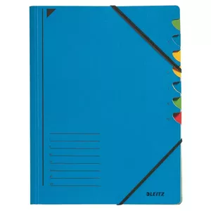 Tab Index Leitz 39070035 Blue