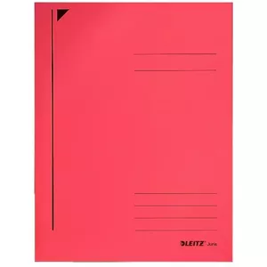 Folder Leitz 3923-00-25 Red A3