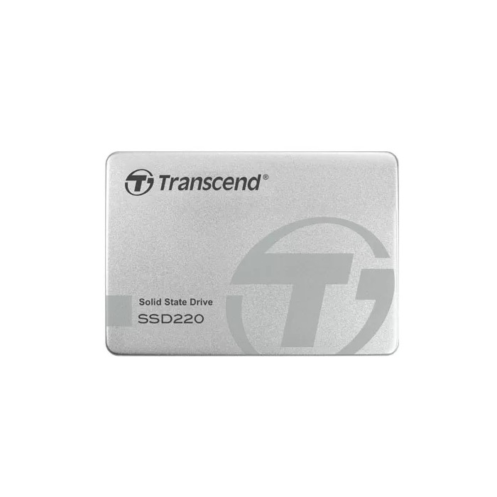 TRANSCEND TS480GSSD220S Photo 1