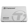 SSD diskdziņš Transcend 240GB TS240GSSD220S Photo 2