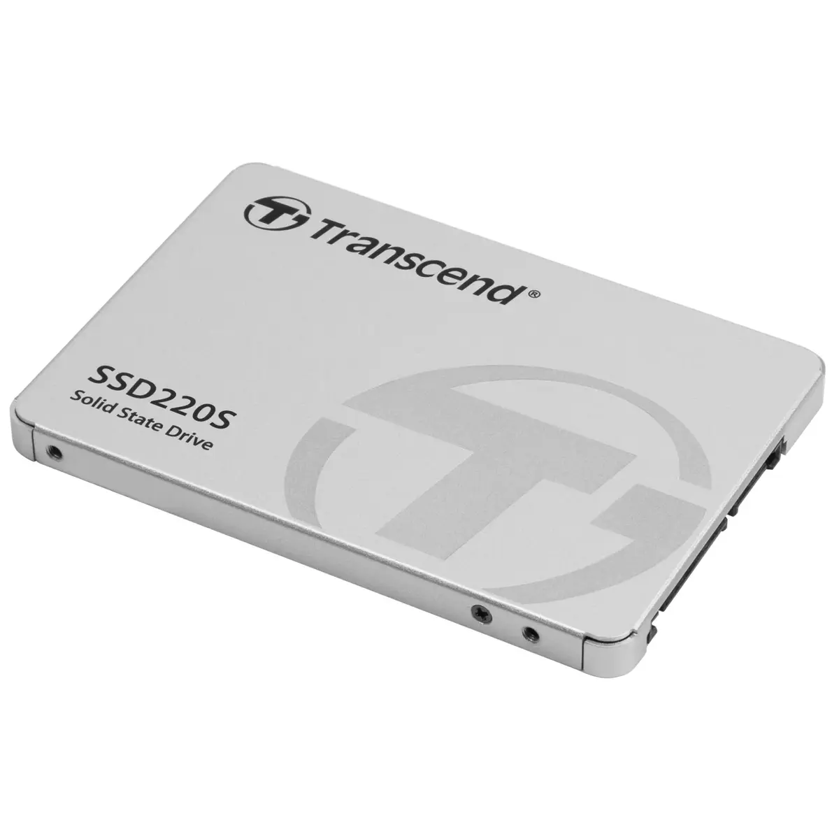 SSD diskdziņš Transcend 240GB TS240GSSD220S Photo 4