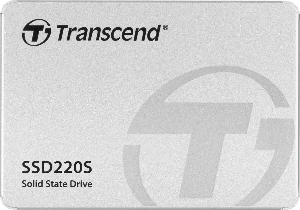 SSD diskdziņš Transcend 240GB 2.5&quot
