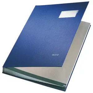 Folder Polypropylene (PP) Leitz 57000035