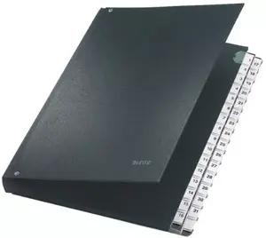 Divider Book Leitz 59310095