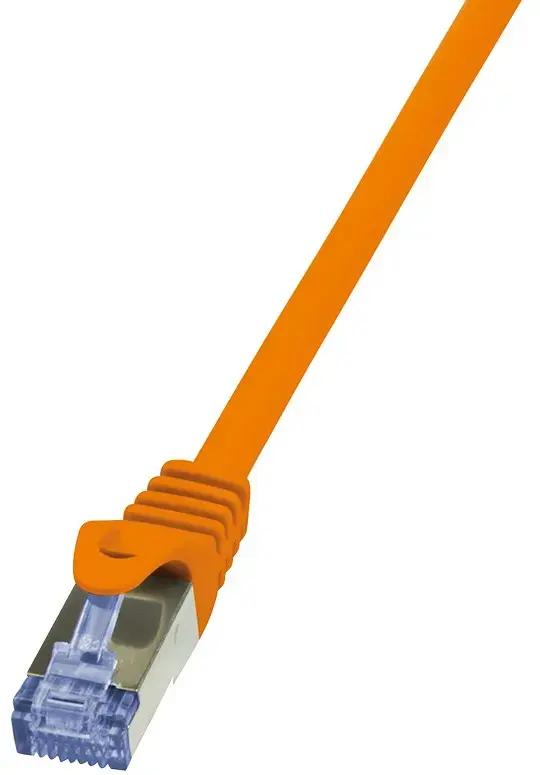 LogiLink Cat6a S/FTP 5m tīkla kabelis