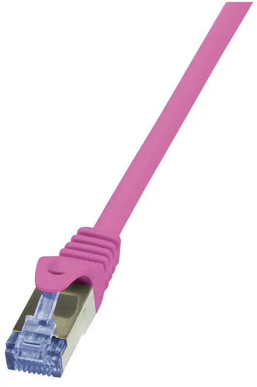 LogiLink Cat6a S/FTP 2m tīkla kabelis