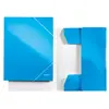 Folder Leitz WOW Polypropylene (PP) Blue A4 Photo 3