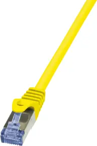 LogiLink Cat6a S/FTP 5m Tīkla Kabelis