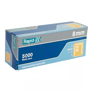 Степлерные скобы Rapid 11835600