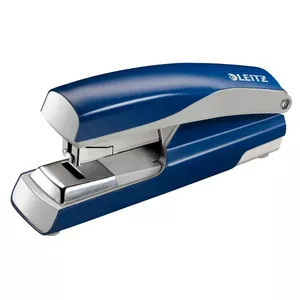 Степлер Leitz NeXXt 55230035 Flat clinch Blue