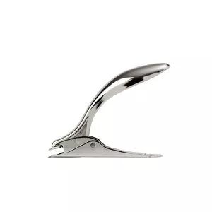 Степлер для извлечения скоб Rexel Samson Heavy Duty Silver