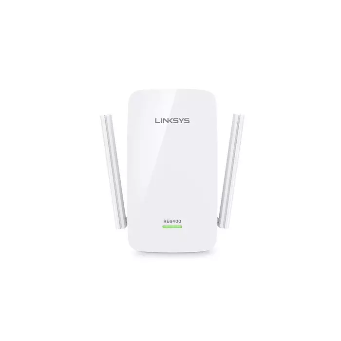 LINKSYS RE6400-EU Photo 1