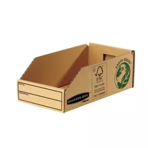 Parts Bin Fellowes Bankers Box Earth Series
