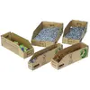 Daļu kaste Fellowes Bankers Box Earth Series Photo 2