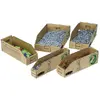 Контейнер для деталей Fellowes Bankers Box Earth Series Photo 2