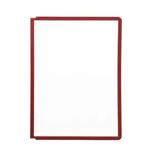 Frame Durable SHERPA A4 Display Panel