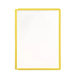 Frame Durable SHERPA A4 Display Panel