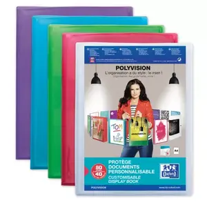 Conventional file folder Oxford 100211076