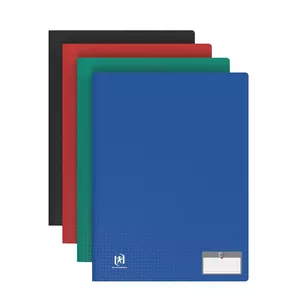 Presentation Display Book Oxford 100206019