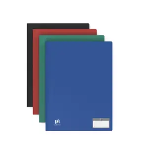 Notebook filler paper Oxford 100206143